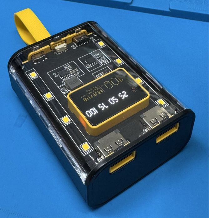 Павербанк 10000mAh