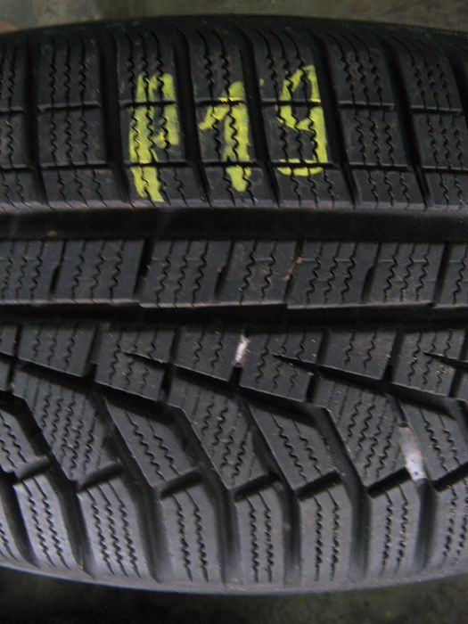 225/50R17 HANKOOK Winter I'Cept Evo 2 - nr.P19
