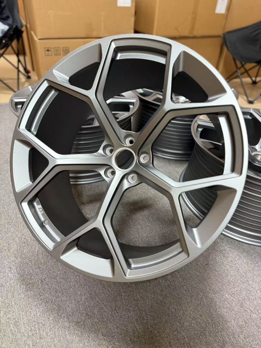 Кованые диски R23 RS Performance AUDI SQ7 SQ8 Q7 Q8 RSQ7 RSQ8 Ковані RS6 RS7