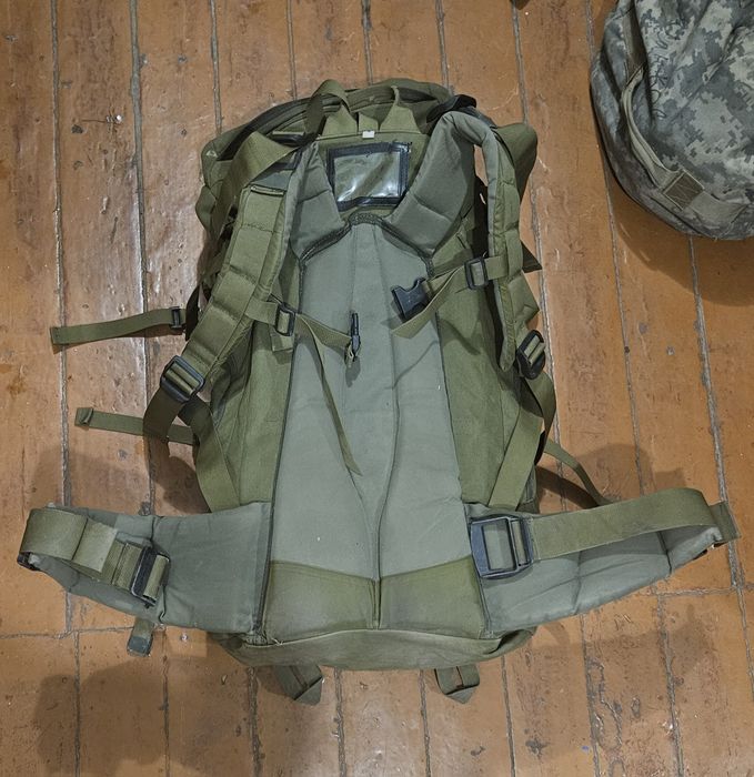 Рюкзак Berghaus MMPS Crusader 90+20 L