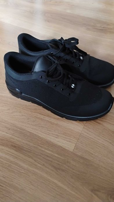 Buty gastronomiczne karlowsky róż 43-44