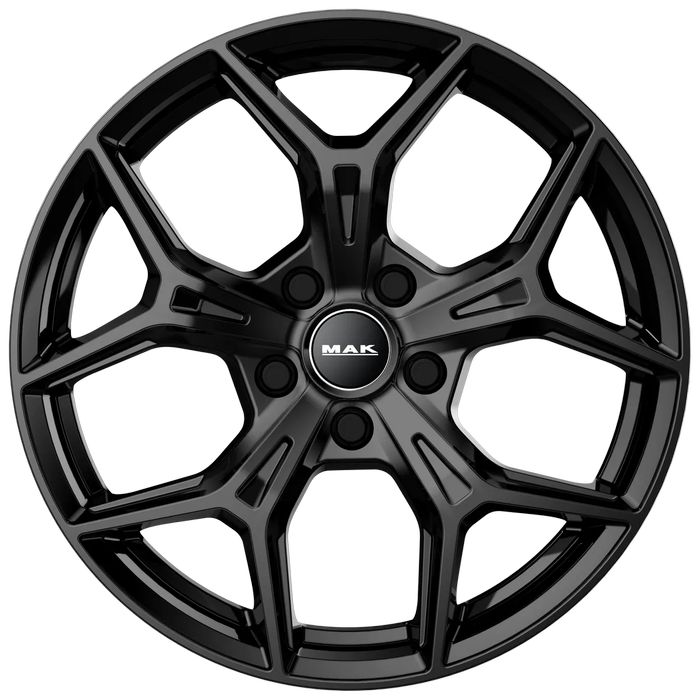 NOWE ORYGINALNE Felgi MAK Epica 19" Hyundai Elantra i40 Ioniq 5