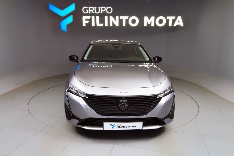 Peugeot 308 SW 1.2 PureTech Active Pack
