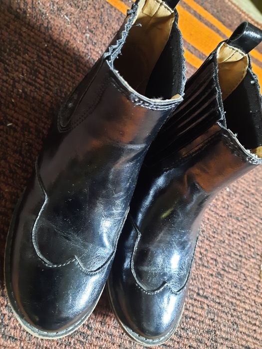 Sztyblety zara roz 28