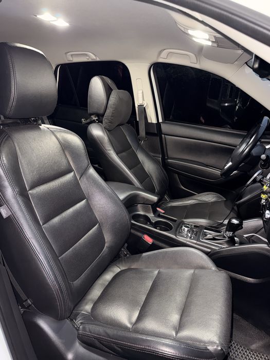 Mazda CX-5 2015р