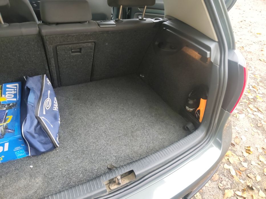 Продам Volkswagen golf 5