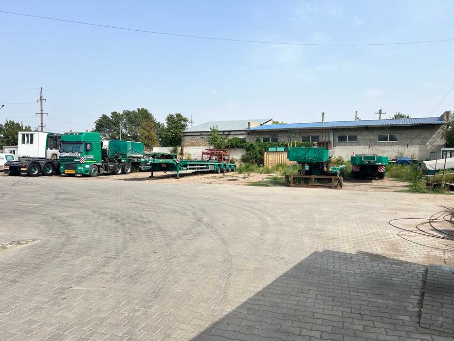 Промисловий комплекс