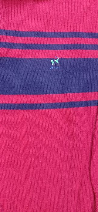 Camisola de malha Jezequel