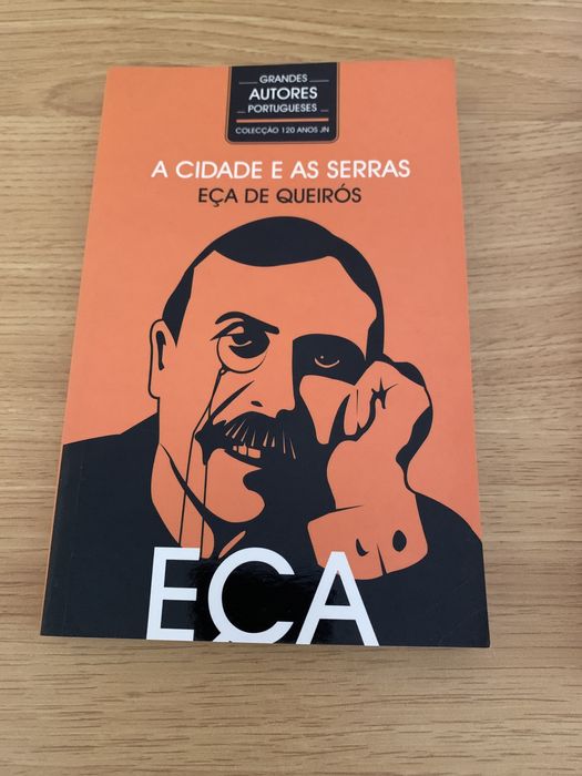 Coleção Grandes Autores Portugueses