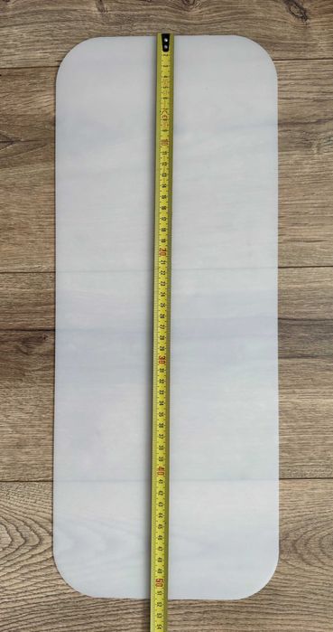 Blenda PDR cieniowa 515x205 | duża | 1 mm | wysoka jakość