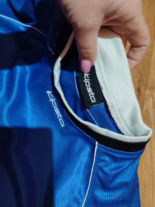 Спортивна футболка, футболка для спорту футболу