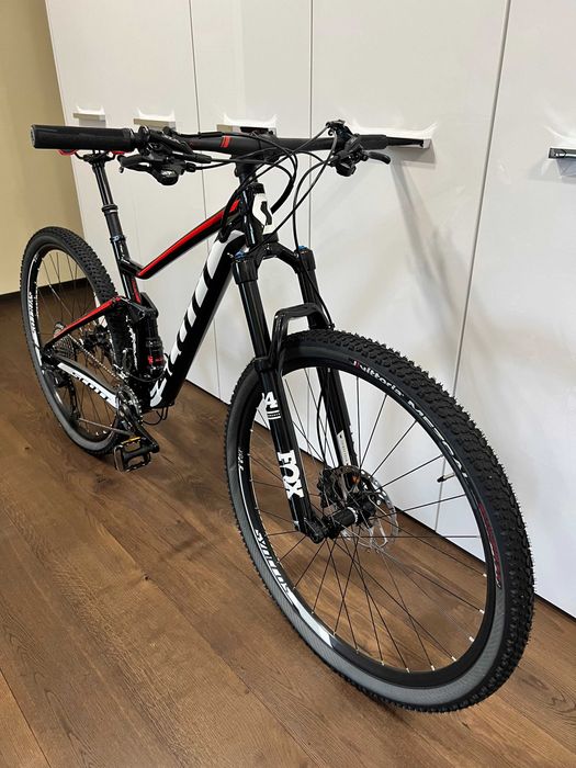 Scott Spark 930 Rozmiar M