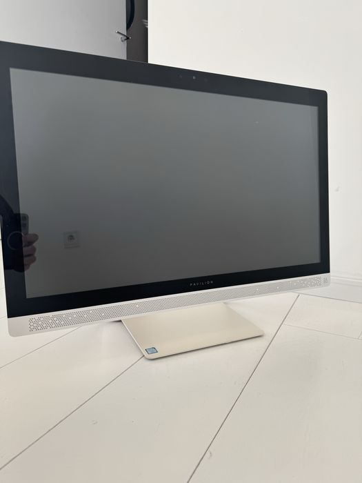 Hp pavilion All In One