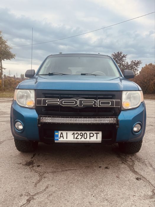 Продам Форд Эскейп 3.0