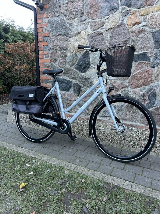 Rower Batavus Dinsdag