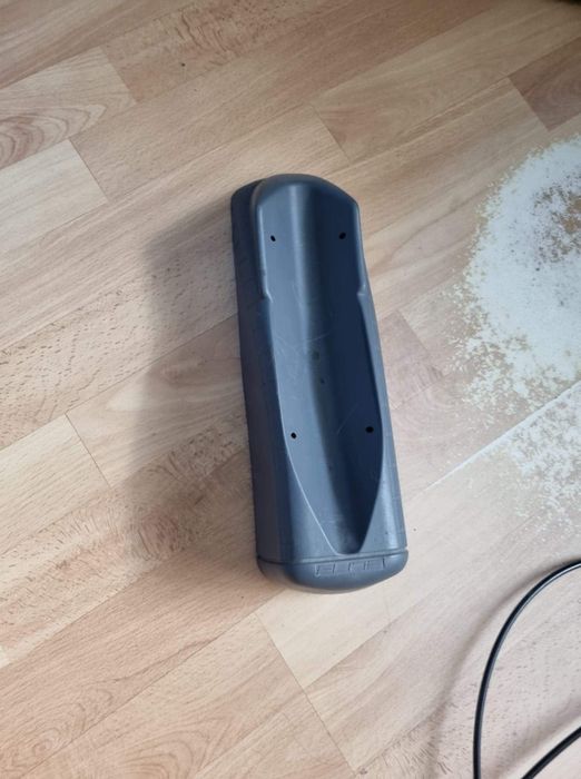 Trenażer rowerowy ELITE FORCE MAG
