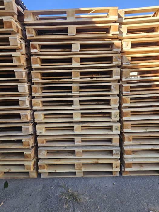 Продам піддони 1150х800