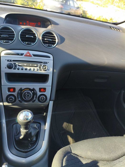 Peugeot 308 SW 1.6 HDi