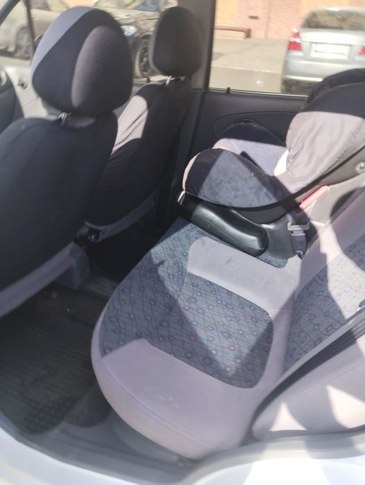 Продам Daewoo Matiz. Торг.