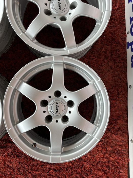 Bmw 3-series 5-series E60 7-series E32 E38 R16 5x120