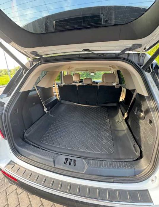 Ford Explorer XLT 2021