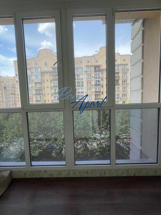 Оренда 1к., ЖК Кришталеві Джерела, Метрологічна, 18000 грн.