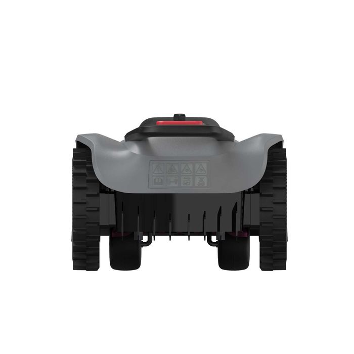 Robot Koszący Terramow Mini 500 Terravision 2.0 Wi-Fi Raty0% montaż Kaszuby/Trójmiasto