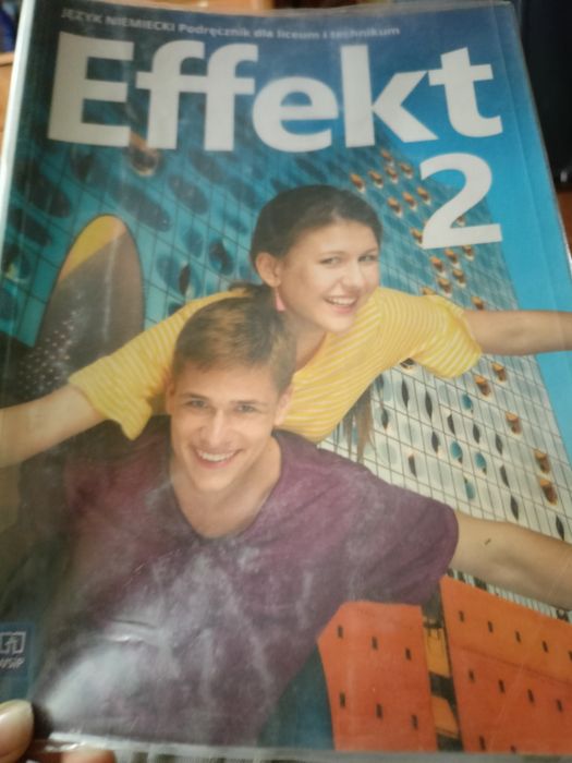 Effekt 2 język niemiecki