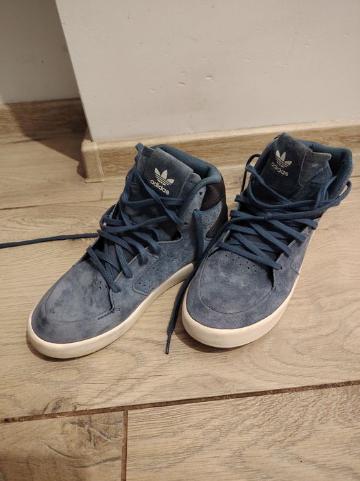 Buty adidas chłopięce