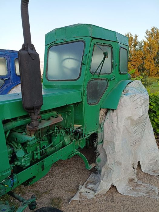 продам трактор т-40 стан відмінний
