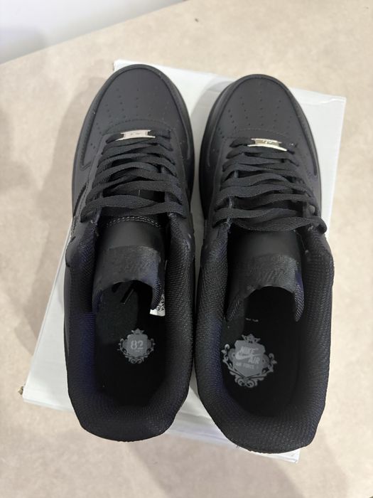 Buty Air Force 1 '07 rozm. 44