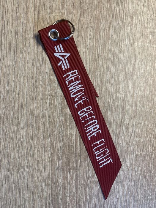 Лента Alpha Industries