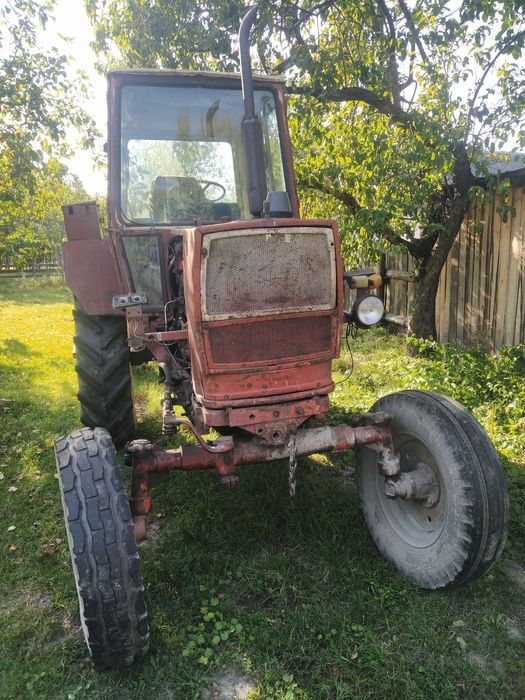 Продам трактор ЮМЗ 6