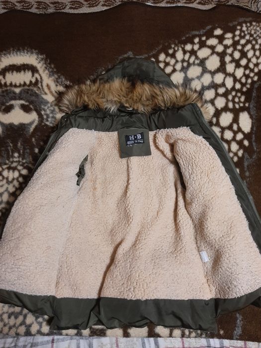 Продам курточку на хлопчиа
