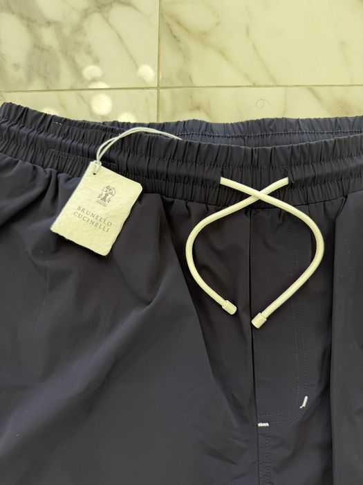Шорти brunello cucinelli