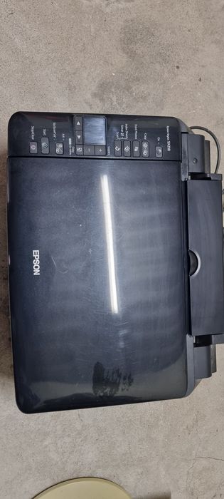 Impressora Multifuncões epson stylus SX 218