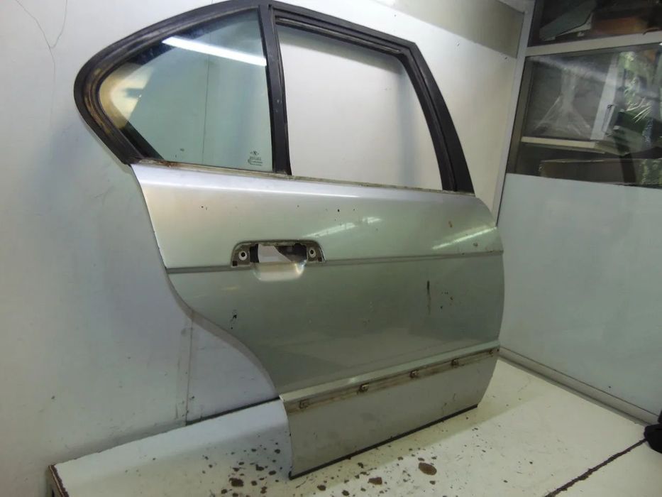 BMW E34 portas " nova de stock antigo