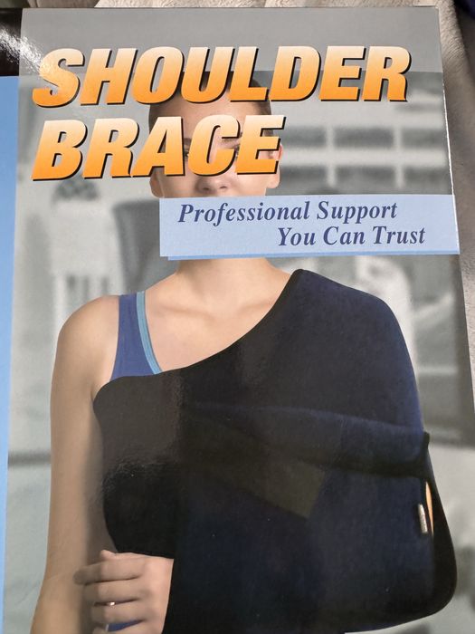 Orteza dessault rozmiar S