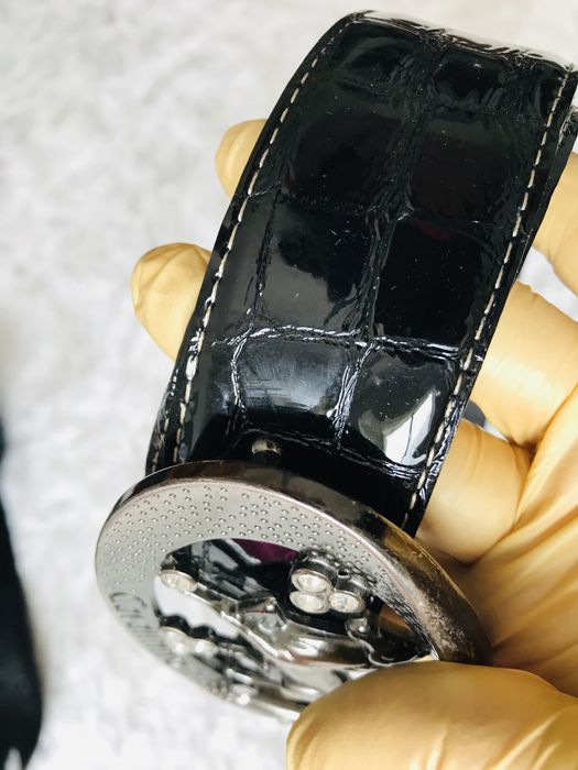 Cinto cavalinho original usado