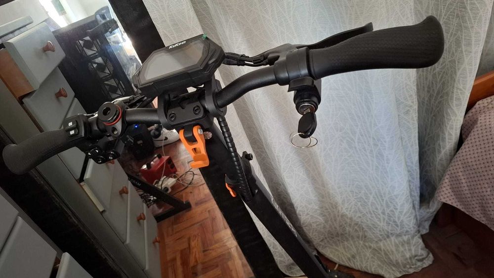 Vendo Trotinete Kukirin G2 Pro 2025