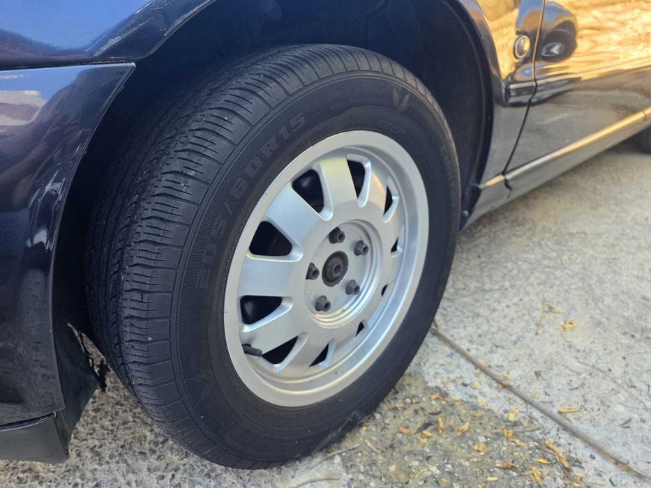 Audi A4 1.9TDI 1999