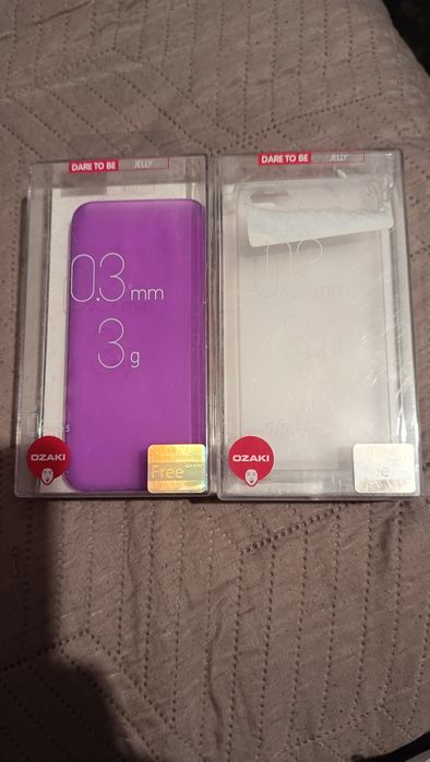Etui na iPhone 5/5s