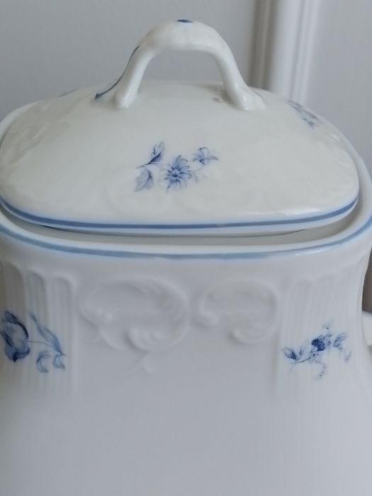 Bule e tavessa Vista Alegre