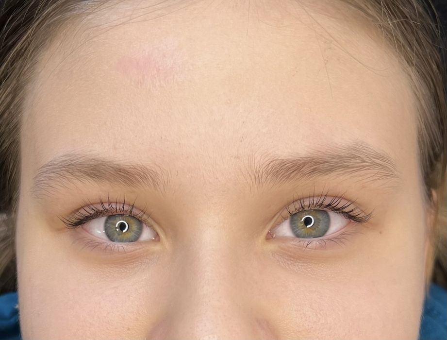 Ламінуваня вій | Чернігів