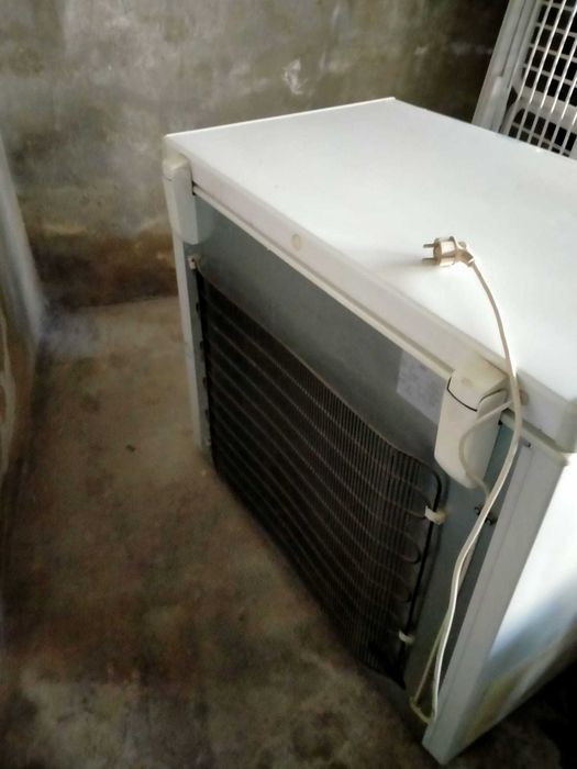 Arca congeladora TENSAI 230L