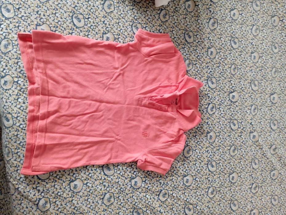 Polos para criançada