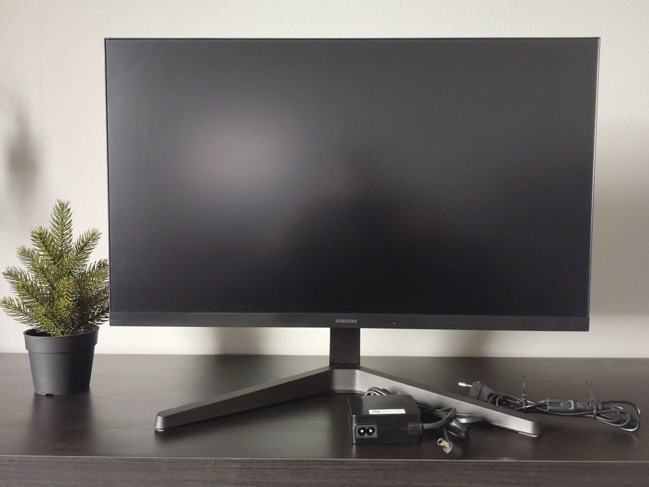 Monitor Samsung S24 Full HD