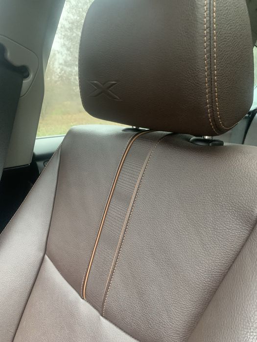 Продам авто BMW x3 f25 2.8 x-drive x-line 2017