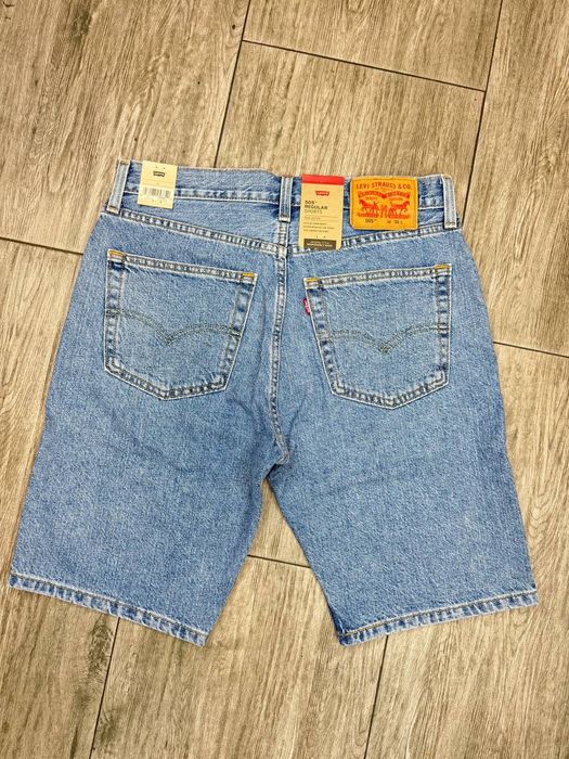 Шорти Levi's 505