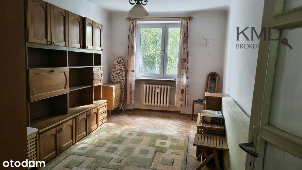 3 pokoje 60,2 m² | os. Mickiewicza
